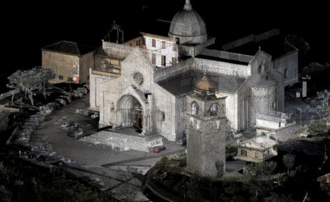 Cattedrale Di S.Ciriaco, Ancona